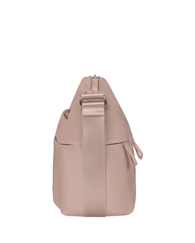 Samsonite – Move 5.0 Nylon Shoulder Bag with Exterior Pocket