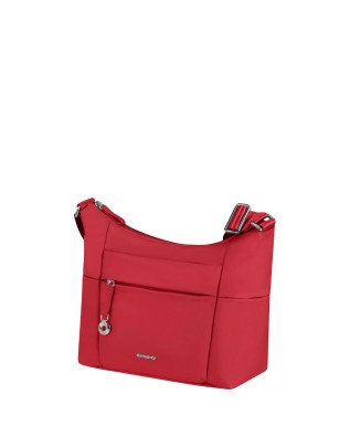 Samsonite – Nylon-Umhängetasche mit Außentasche Move 5.0