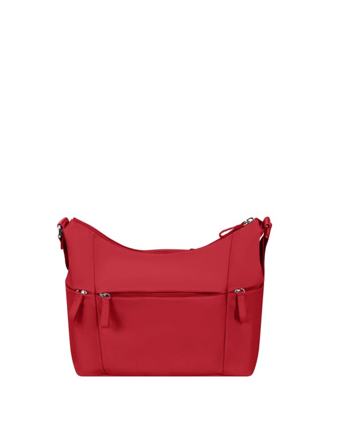 Samsonite – Move 5.0 Nylon Shoulder Bag with Exterior Pocket
