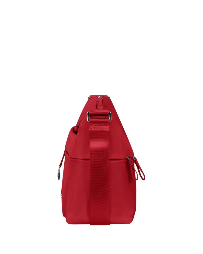 Samsonite – Nylon-Umhängetasche mit Außentasche Move 5.0