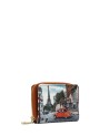 Ynot - Yesbag Women's Fold-Out Wallet