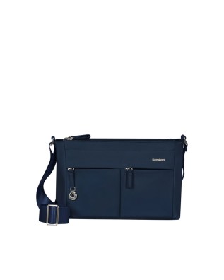  Samsonite – Borsa a spalla in nylon + flap Move 5.0