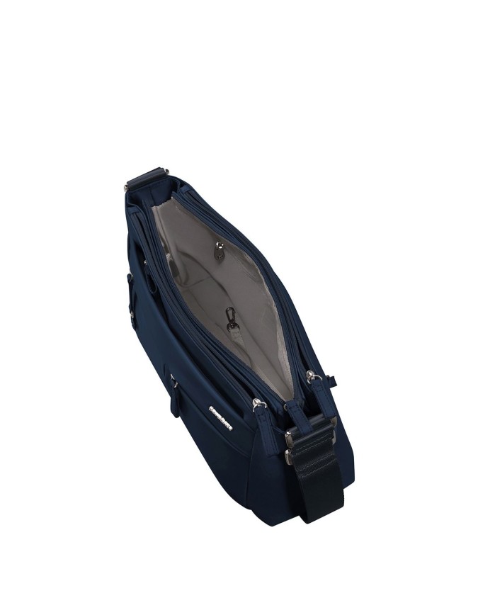 Samsonite – Move 5.0 Nylon Shoulder Bag with Flap