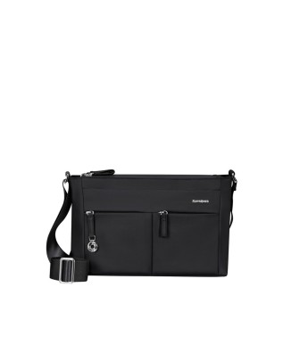  Samsonite – Borsa a spalla in nylon + flap Move 5.0 2
