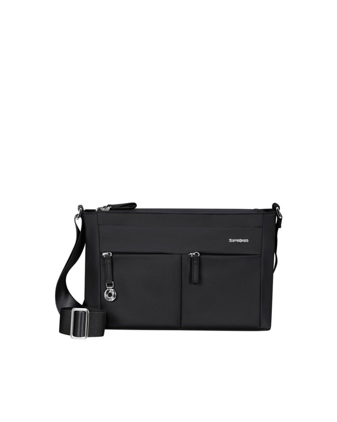 Samsonite – Nylon-Umhängetasche mit Klappe Move 5.0