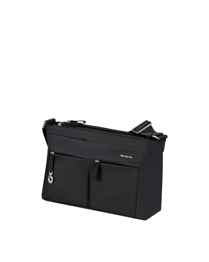 Samsonite – Nylon-Umhängetasche mit Klappe Move 5.0