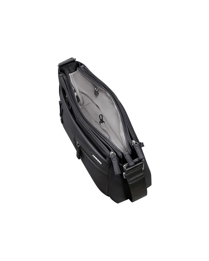 Samsonite – Move 5.0 Nylon Shoulder Bag with Flap
