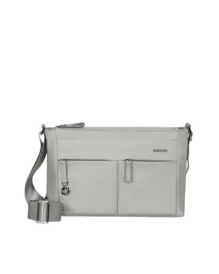  Samsonite – Borsa a spalla in nylon + flap Move 5.0