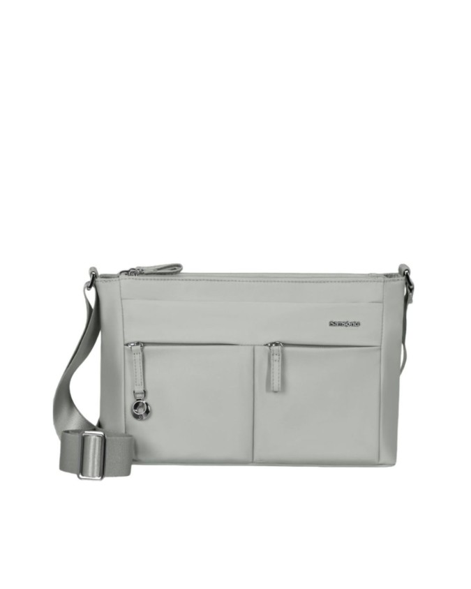 Samsonite – Nylon-Umhängetasche mit Klappe Move 5.0