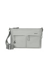 Samsonite – Nylon-Umhängetasche mit Klappe Move 5.0