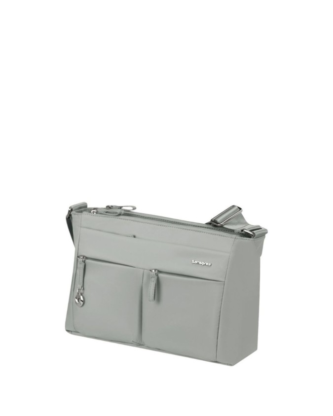 Samsonite – Move 5.0 Nylon Shoulder Bag with Flap