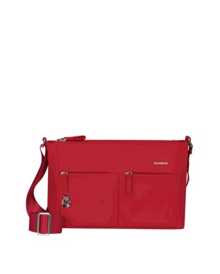 Samsonite – Move 5.0 Nylon Shoulder Bag with Flap