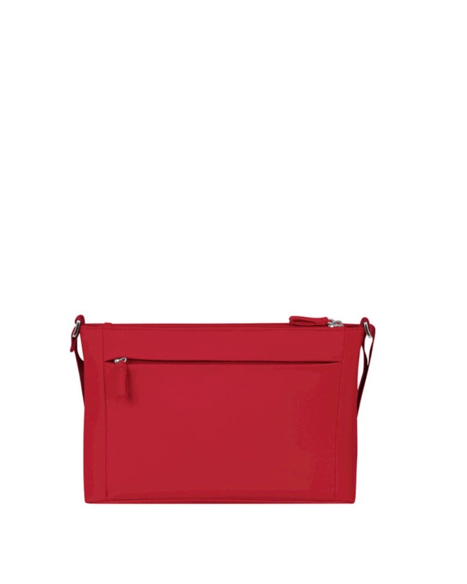 Samsonite – Nylon-Umhängetasche mit Klappe Move 5.0