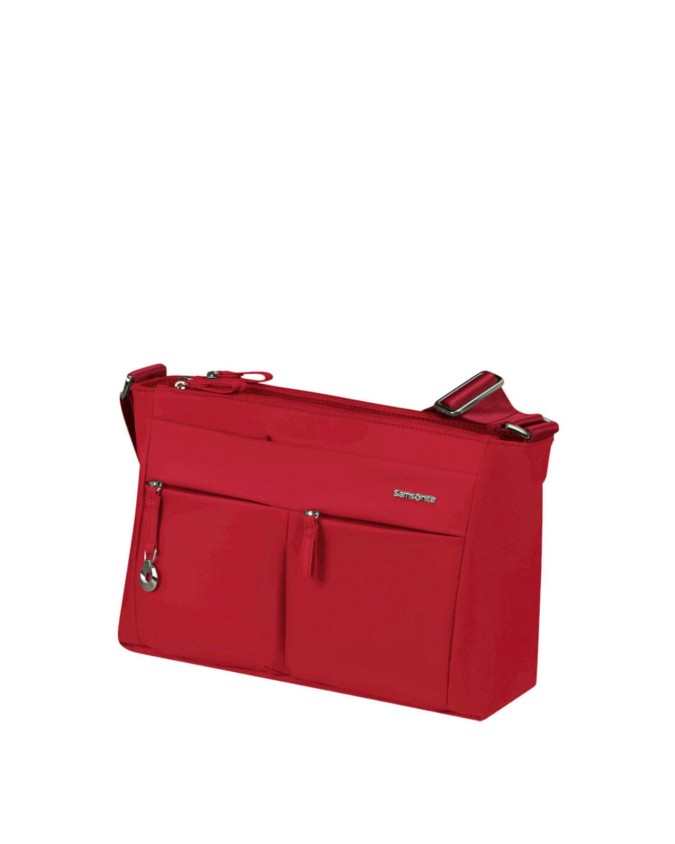 Samsonite – Nylon-Umhängetasche mit Klappe Move 5.0