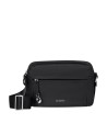 Samsonite - XS nylon crossbody bag with front pocket, Move 5.0