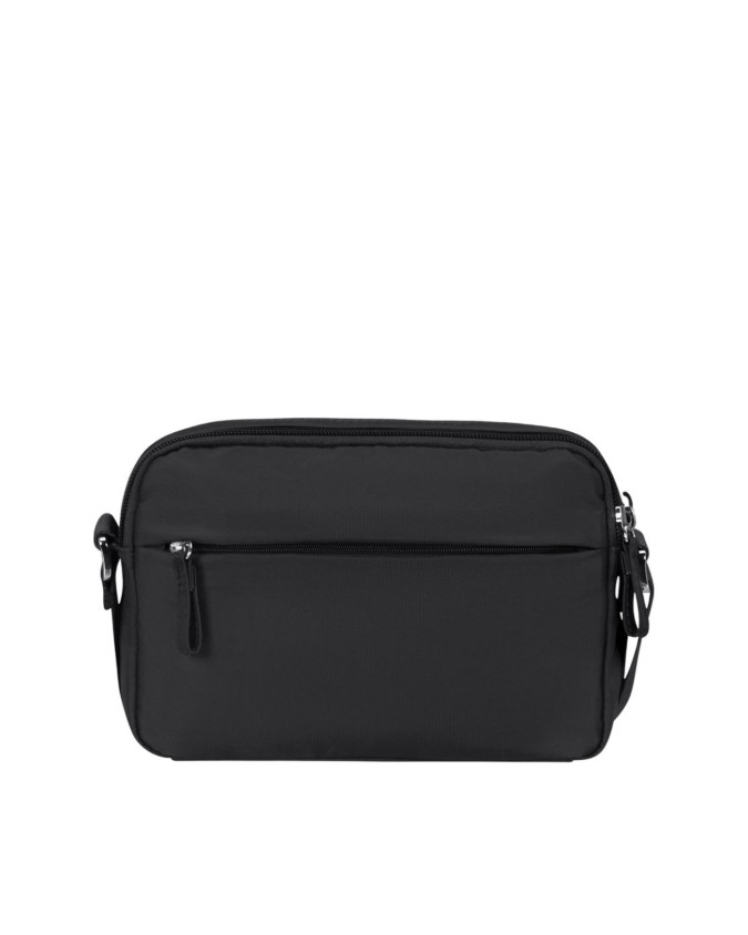 Samsonite - XS nylon crossbody bag with front pocket, Move 5.0