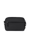 Samsonite - Borsa a tracolla XS in nylon con tasca frontale