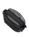 Samsonite - XS nylon crossbody bag with front pocket, Move 5.0