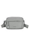 Samsonite - XS nylon crossbody bag with front pocket, Move 5.0