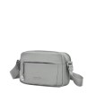 Samsonite - XS nylon crossbody bag with front pocket, Move 5.0