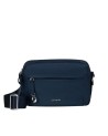 Samsonite - XS nylon crossbody bag with front pocket, Move 5.0