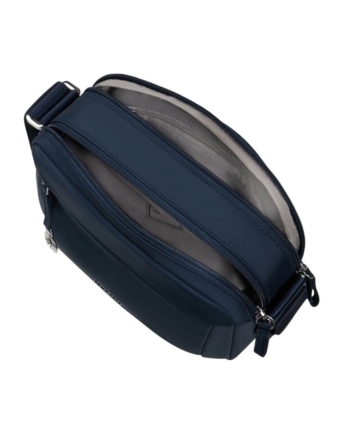 Samsonite - XS nylon crossbody bag with front pocket, Move 5.0