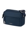 Samsonite - XS nylon crossbody bag with front pocket, Move 5.0