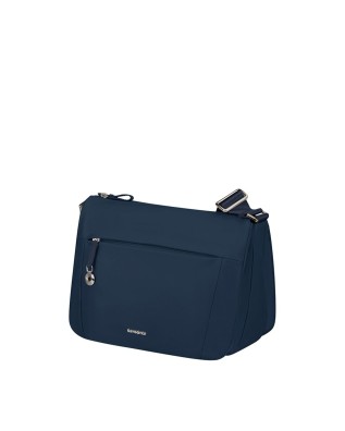  Samsonite - Borsa a spalla hobo in nylon Move 5.0 2