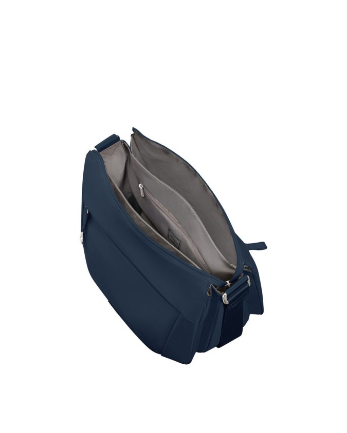 Samsonite - Move 5.0 Nylon Hobo Shoulder Bag