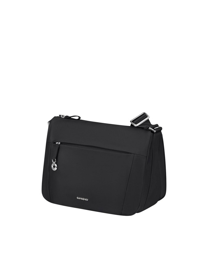 Samsonite - Move 5.0 Nylon Hobo Shoulder Bag