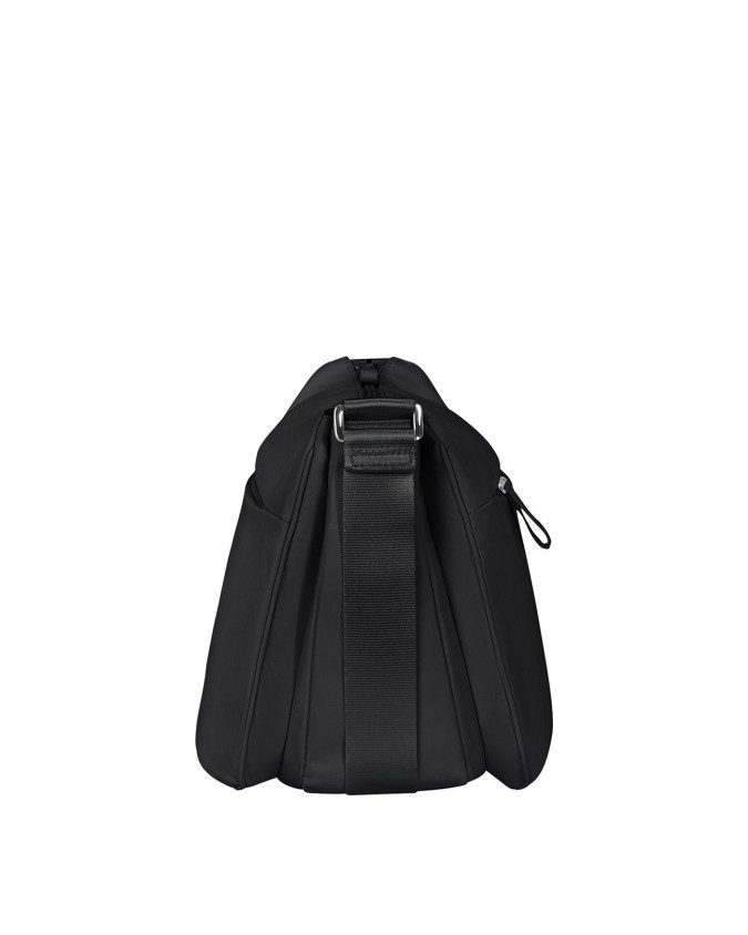 Samsonite - Borsa a spalla hobo in nylon Move 5.0