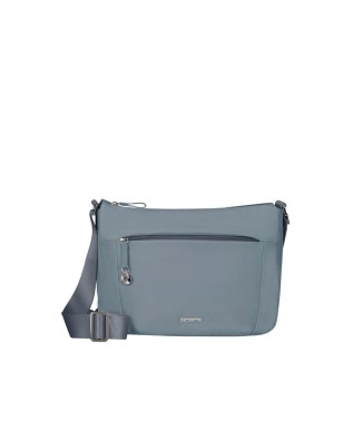  Samsonite - Borsa a spalla hobo in nylon Move 5.0