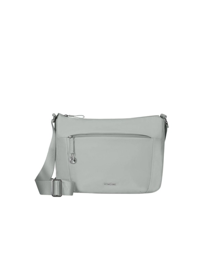 Samsonite - Borsa a spalla hobo in nylon Move 5.0