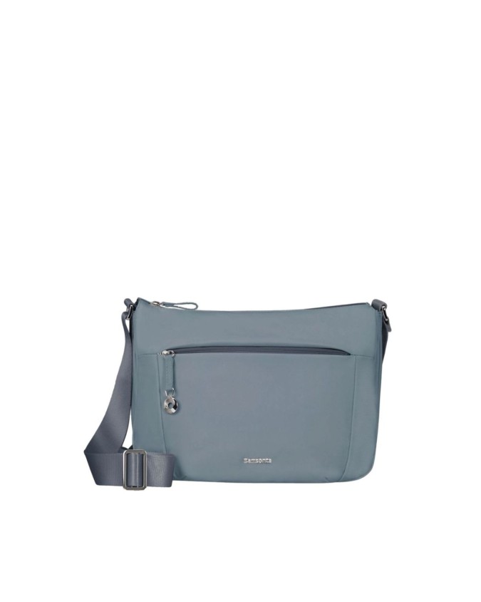  Samsonite - Borsa a spalla hobo in nylon Move 5.0