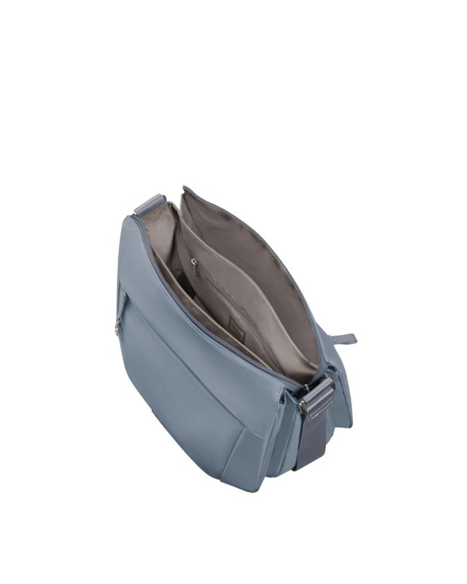 Samsonite - Move 5.0 Nylon Hobo Shoulder Bag