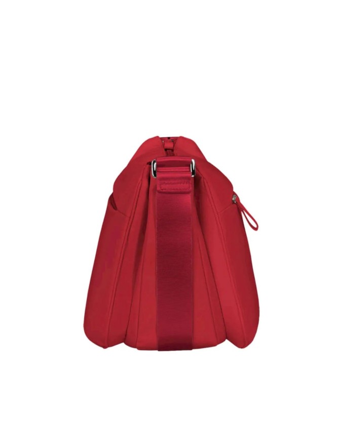 Samsonite - Borsa a spalla hobo in nylon Move 5.0