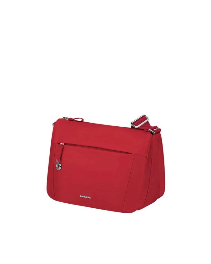 Samsonite - Borsa a spalla hobo in nylon Move 5.0