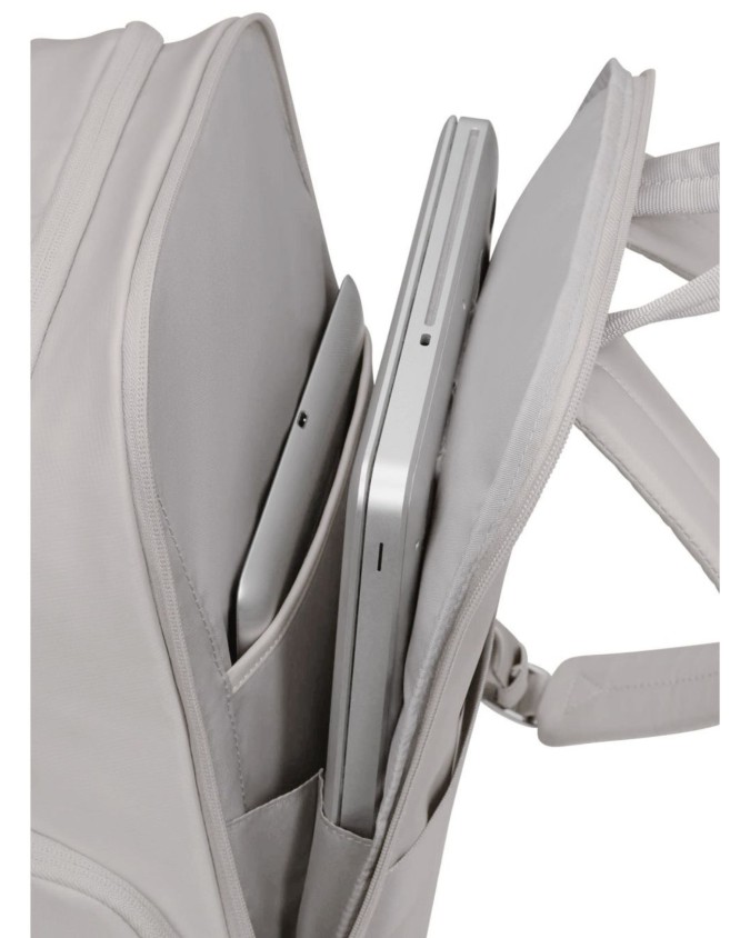 Samsonite - Move 5.0 – Damenrucksack aus Nylon für einen