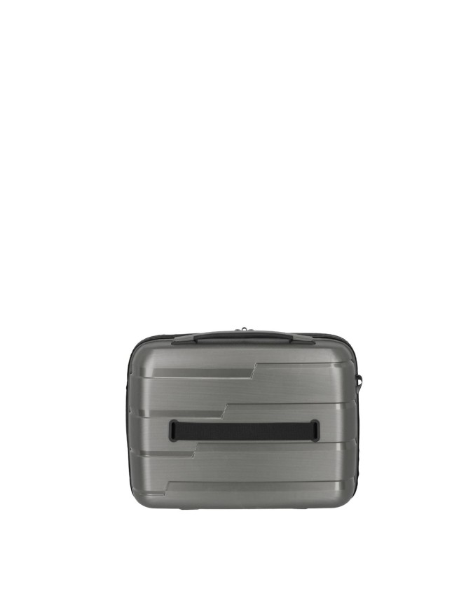 Travelite - Beauty case in polipropilene con tracolla Air Base