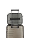 Travelite - Beauty case in polipropilene con tracolla Air Base