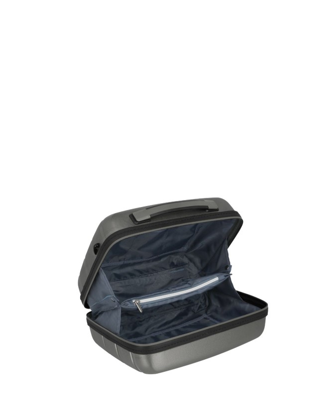 Travelite - Beauty case in polipropilene con tracolla Air Base