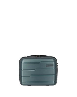  Travelite - Beauty case in polipropilene con tracolla Air Base