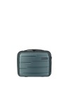 Travelite - Kosmetiktasche aus Polypropylen mit Schulterriemen Air Base