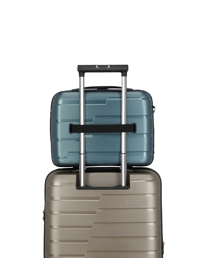 Travelite - Kosmetiktasche aus...