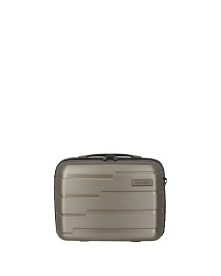  Travelite - Beauty case in polipropilene con tracolla Air Base