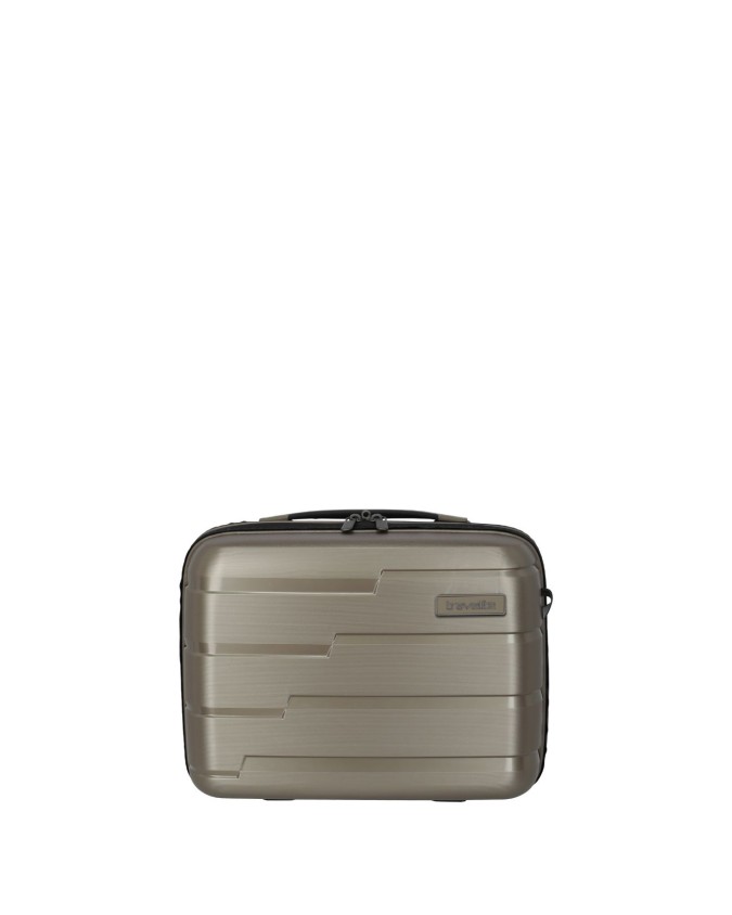 Travelite - Kosmetiktasche aus...