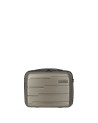 Travelite - Air Base polypropylene beauty case with shoulder strap