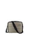 Travelite - Air Base polypropylene beauty case with shoulder strap