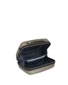Travelite - Air Base polypropylene beauty case with shoulder strap