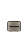 Travelite - Air Base polypropylene beauty case with shoulder strap